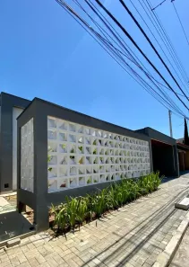 Casa com 3 Quartos à venda, 220m² no Jardim das Colinas, São José dos Campos