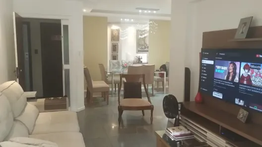 Apartamento com 4 Quartos à venda, 138m² no Pituba, Salvador