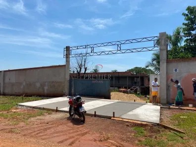 Fazenda/Sítio com 3 Quartos à venda, 10m² no Perobinha, Londrina