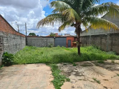 Casa com 3 Quartos à venda, 72m² no Jardim Colorado, Goiânia