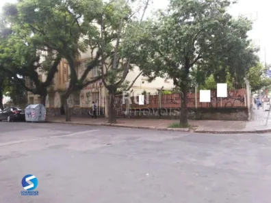 Lote/Terreno à venda, 813m² no Cidade Baixa, Porto Alegre