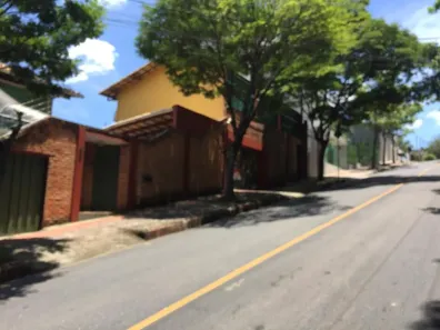 Casa com 5 Quartos para alugar, 720m² no Santa Lúcia, Belo Horizonte