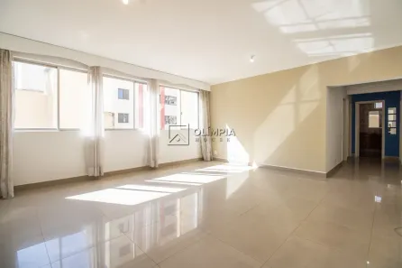 Apartamento com 3 Quartos à venda, 158m² no Paraíso, São Paulo