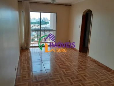 Apartamento com 2 Quartos para alugar, 75m² no Vila Romano, São Paulo