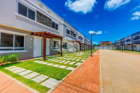 Casa de Condomínio com 2 Quartos à venda, 88m² no Vila Nova, Porto Alegre