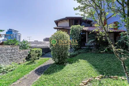 Lote/Terreno à venda, 390m² no Centro, Florianópolis