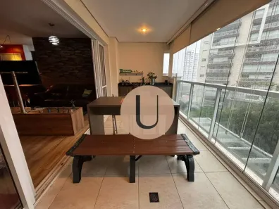 Apartamento com 1 Quarto à venda, 55m² no Vila Regente Feijó, São Paulo