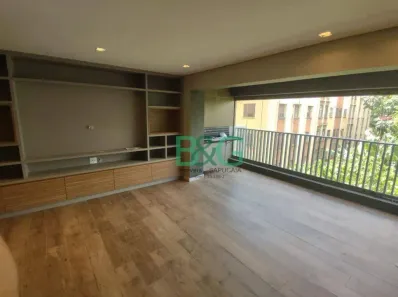 Apartamento com 1 Quarto para alugar, 49m² no Jardim Paulista, São Paulo