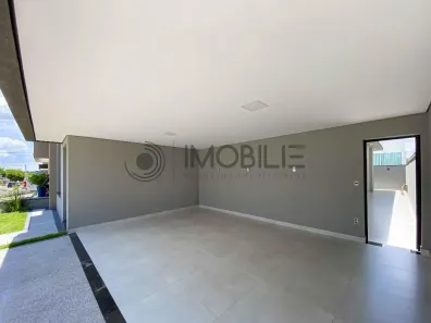 Casa com 3 Quartos à venda, 300m² no Jardins Di Roma, Indaiatuba