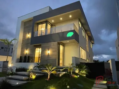 Casa com 5 Quartos à venda, 549m² no Vila Nazare, Paço do Lumiar