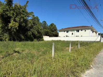 Lote/Terreno à venda, 360m² no Areias, São José