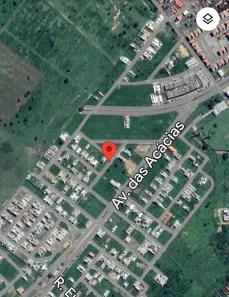 Lote/Terreno à venda, 226m² no Parque Tarcisio Miranda, Campos dos Goytacazes