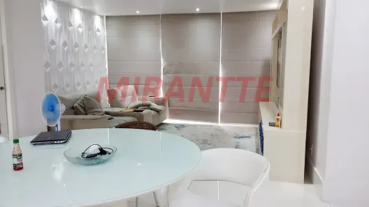 Apartamento com 3 Quartos à venda, 105m² no Santana, São Paulo