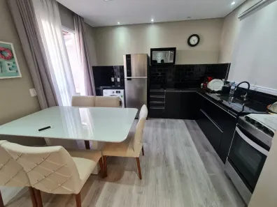 Sobrado com 2 Quartos à venda, 67m² no Chácara do Solar III, Santana de Parnaíba