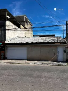 Casa com 3 Quartos à venda, 250m² no da Luz, Nova Iguaçu