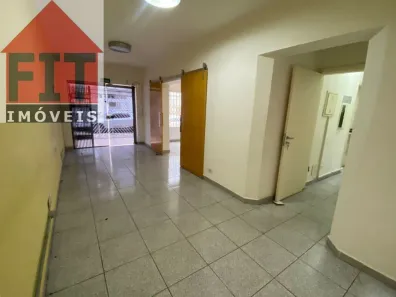 Imóvel Comercial para alugar, 232m² no Vila Clementino, São Paulo
