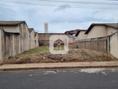 Lote/Terreno à venda, 300m² no Shopping Park, Uberlândia