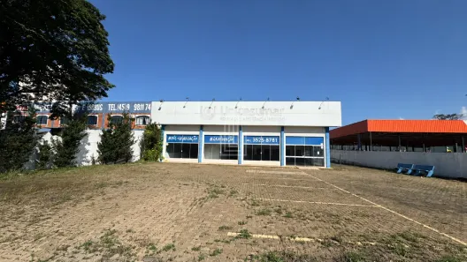 Galpão/Depósito/Armazém para alugar, 1328m² no Monjolo, Foz do Iguaçu