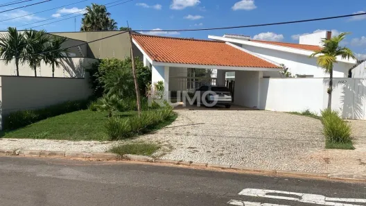 Casa de Condomínio com 4 Quartos à venda, 431m² no Bairro das Palmeiras, Campinas