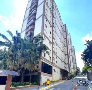 Apartamento com 2 Quartos à venda, 56m² no Jaguaré, São Paulo