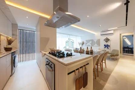Casa com 3 Quartos à venda, 155m² no Jardim Paulista, São Paulo