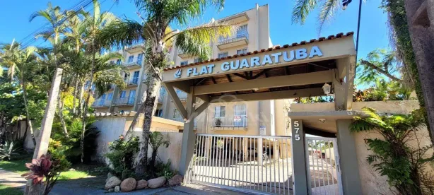 Apartamento com 2 Quartos à venda, 64m² no Brejatuba, Guaratuba