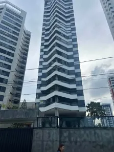 Apartamento com 5 Quartos à venda, 206m² no Candeias, Jaboatão dos Guararapes