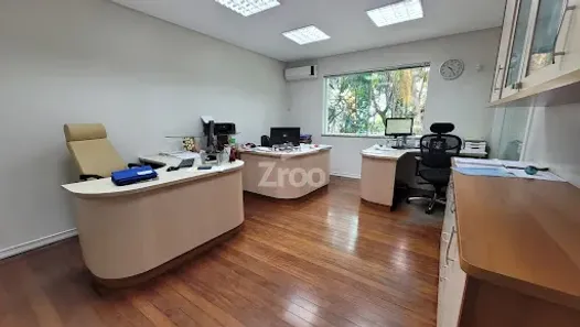 Casa com 1 Quarto para alugar, 276m² no Itoupava Seca, Blumenau