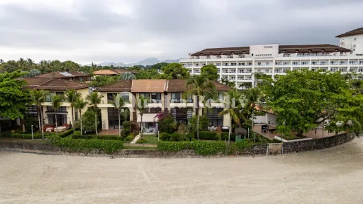 Casa de Condomínio com 5 Quartos à venda, 342m² no Balneário Praia do Pernambuco, Guarujá