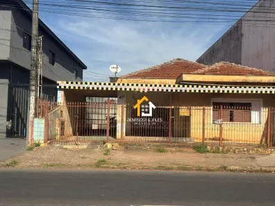 Casa com 2 Quartos à venda, 267m² no Vila Maceno, São José do Rio Preto