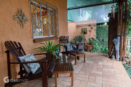 Casa com 3 Quartos à venda, 340m² no Vila Madalena, São Paulo