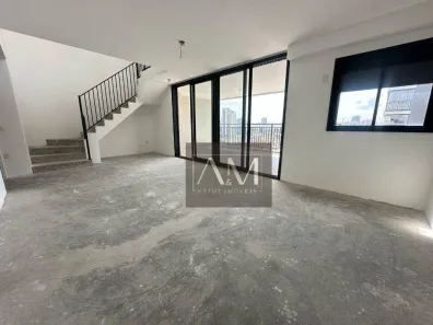 Cobertura com 4 Quartos à venda, 283m² no Belenzinho, São Paulo