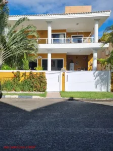 Casa de Condomínio com 5 Quartos à venda, 300m² no Centro, Lauro de Freitas