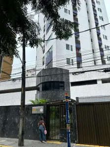 Flat com 1 Quarto para alugar, 35m² no Boa Viagem, Recife