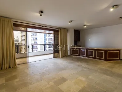 Apartamento com 4 Quartos à venda, 297m² no Cambuí, Campinas