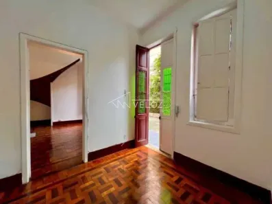 Apartamento com 3 Quartos à venda, 60m² no Catete, Rio de Janeiro
