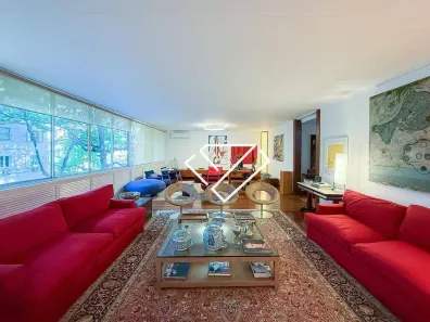 Apartamento com 4 Quartos à venda, 415m² no Ipanema, Rio de Janeiro