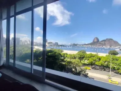 Apartamento com 3 Quartos à venda, 202m² no Botafogo, Rio de Janeiro