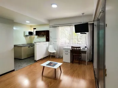 Apartamento com 1 Quarto à venda, 31m² no Itaim Bibi, São Paulo