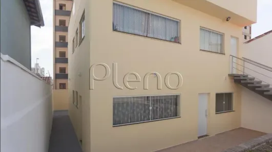 Sobrado com 2 Quartos à venda, 176m² no Jardim Proença I, Campinas