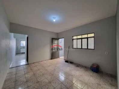 Casa com 2 Quartos à venda, 58m² no Jardim Dulce (Nova Veneza), Sumaré