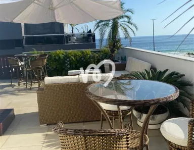 Cobertura com 5 Quartos à venda, 750m² no Barra da Tijuca, Rio de Janeiro