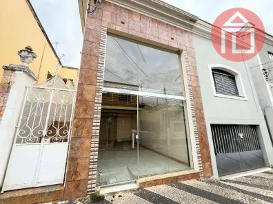 Ponto Comercial para alugar, 61m² no Centro, Bragança Paulista