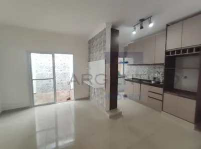 Casa de Condomínio com 3 Quartos para venda ou aluguel, 96m² no Parque Santana, Mogi das Cruzes