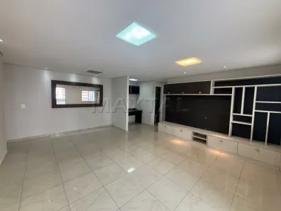 Apartamento com 2 Quartos à venda, 83m² no Santana, São Paulo