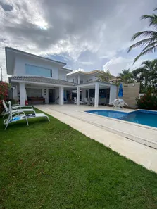 Casa de Condomínio com 4 Quartos à venda, 270m² no Buraquinho, Lauro de Freitas