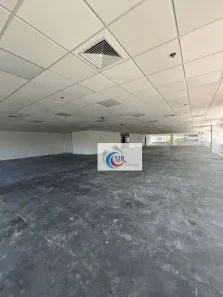 Sala Comercial para alugar, 1164m² no Itaim Bibi, São Paulo