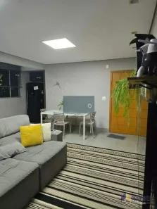 Apartamento com 2 Quartos à venda, 80m² no Riacho das Pedras, Contagem