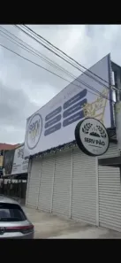 Galpão/Depósito/Armazém para venda ou aluguel, 250m² no Jardim Satélite, São José dos Campos