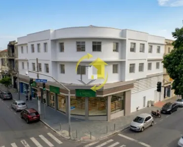 Prédio Comercial para alugar, 1147m² no Vila Carrão, São Paulo